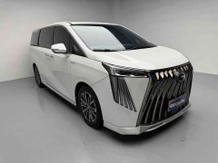 GAC Aion M8 Master Series 400T Premium Edition - ფოტო 19