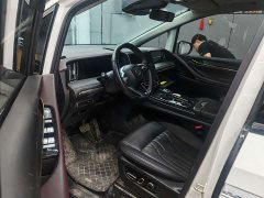 GAC Aion M8 Master Series 400T Premium Edition - ფოტო 4