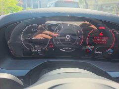 Porsche Panamera 2024 Panamera 4 Executive Extended Wheelbase 2.9T - ფოტო 2