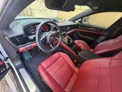 Porsche Panamera 2024 Panamera 4 Executive Extended Wheelbase 2.9T - ფოტო 3
