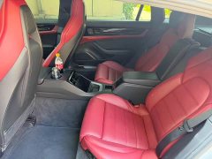 Porsche Panamera 2024 Panamera 4 Executive Extended Wheelbase 2.9T - ფოტო 4