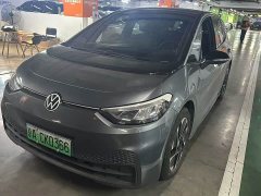 Volkswagen ID.3 Pure Smart Edition - ფოტო 1
