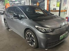 Volkswagen ID.3 Pure Smart Edition - ფოტო 2