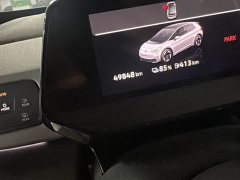 Volkswagen ID.3 Pure Smart Edition - ფოტო 4