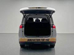 Wuling Starlight 730 New Energy PHEV 125km Luxury - ფოტო 11