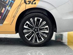 Wuling Starlight 730 New Energy PHEV 125km Luxury - ფოტო 13