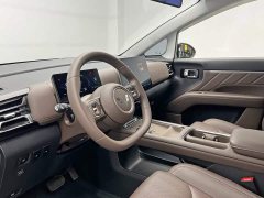 Wuling Starlight 730 New Energy PHEV 125km Luxury - ფოტო 15