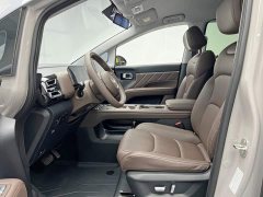 Wuling Starlight 730 New Energy PHEV 125km Luxury - ფოტო 16
