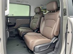 Wuling Starlight 730 New Energy PHEV 125km Luxury - ფოტო 17