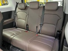 Wuling Starlight 730 New Energy PHEV 125km Luxury - ფოტო 19