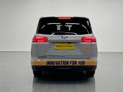 Wuling Starlight 730 New Energy PHEV 125km Luxury - ფოტო 5