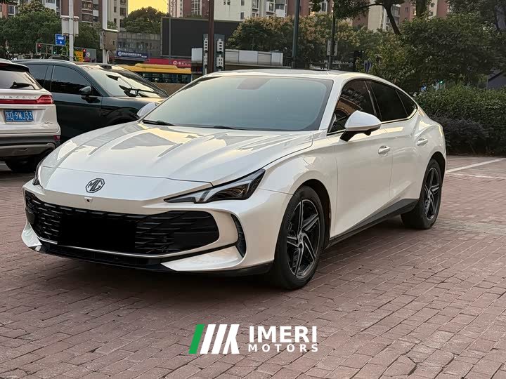 SAIC MG7 2023 1.5T DCT Premium Luxury Edition - ავტომობილი ჩინეთიდან