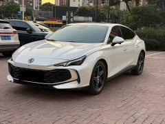 SAIC MG7 2023 1.5T DCT Premium Luxury Edition - ფოტო 1