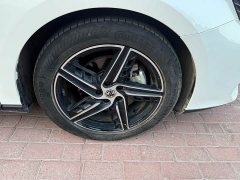 SAIC MG7 2023 1.5T DCT Premium Luxury Edition - ფოტო 10