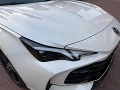 SAIC MG7 2023 1.5T DCT Premium Luxury Edition - ფოტო 11