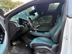 SAIC MG7 2023 1.5T DCT Premium Luxury Edition - ფოტო 14