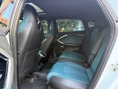 SAIC MG7 2023 1.5T DCT Premium Luxury Edition - ფოტო 15