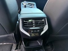 SAIC MG7 2023 1.5T DCT Premium Luxury Edition - ფოტო 16