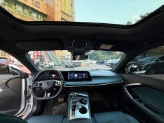 SAIC MG7 2023 1.5T DCT Premium Luxury Edition - ფოტო 17