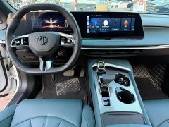 SAIC MG7 2023 1.5T DCT Premium Luxury Edition - ფოტო 18