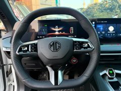 SAIC MG7 2023 1.5T DCT Premium Luxury Edition - ფოტო 19