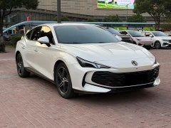 SAIC MG7 2023 1.5T DCT Premium Luxury Edition - ფოტო 2