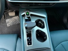 SAIC MG7 2023 1.5T DCT Premium Luxury Edition - ფოტო 20