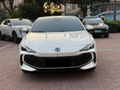 SAIC MG7 2023 1.5T DCT Premium Luxury Edition - ფოტო 3