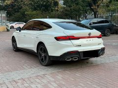 SAIC MG7 2023 1.5T DCT Premium Luxury Edition - ფოტო 4