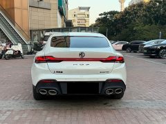SAIC MG7 2023 1.5T DCT Premium Luxury Edition - ფოტო 5