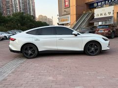 SAIC MG7 2023 1.5T DCT Premium Luxury Edition - ფოტო 8