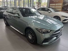 Mercedes-Benz C-Class C 260 L Sport Edition - ფოტო 1