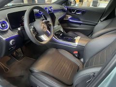 Mercedes-Benz C-Class C 260 L Sport Edition - ფოტო 3