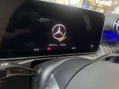 Mercedes-Benz C-Class C 260 L Sport Edition - ფოტო 4