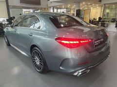Mercedes-Benz C-Class C 260 L Sport Edition - ფოტო 5
