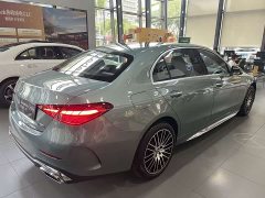 Mercedes-Benz C-Class C 260 L Sport Edition - ფოტო 6