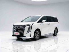 GAC Aion M8 2024 Master Series Super Hybrid Edition - ფოტო 1