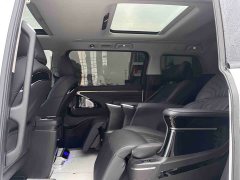 GAC Aion M8 2024 Master Series Super Hybrid Edition - ფოტო 10
