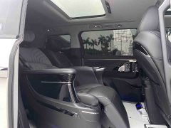 GAC Aion M8 2024 Master Series Super Hybrid Edition - ფოტო 11