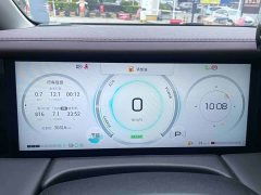GAC Aion M8 2024 Master Series Super Hybrid Edition - ფოტო 12