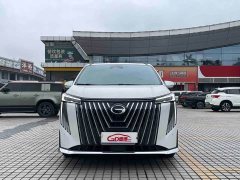GAC Aion M8 2024 Master Series Super Hybrid Edition - ფოტო 2