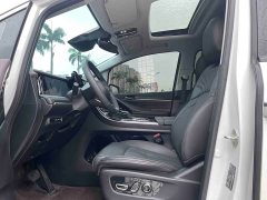 GAC Aion M8 2024 Master Series Super Hybrid Edition - ფოტო 9