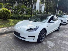 Tesla Model 3 Rear-Wheel Drive - ფოტო 1