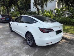 Tesla Model 3 Rear-Wheel Drive - ფოტო 2