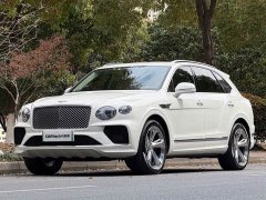 Bentley Bentayga Plug-in Hybrid 3.0T PHEV - ფოტო 1