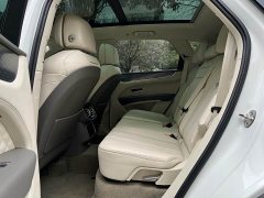 Bentley Bentayga Plug-in Hybrid 3.0T PHEV - ფოტო 11
