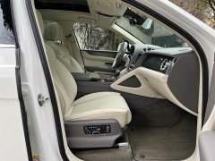 Bentley Bentayga Plug-in Hybrid 3.0T PHEV - ფოტო 12