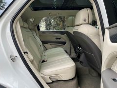 Bentley Bentayga Plug-in Hybrid 3.0T PHEV - ფოტო 13