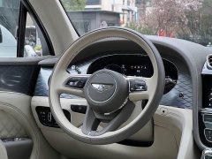 Bentley Bentayga Plug-in Hybrid 3.0T PHEV - ფოტო 16