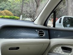 Bentley Bentayga Plug-in Hybrid 3.0T PHEV - ფოტო 19